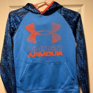 Under Armour Youth Hoodie